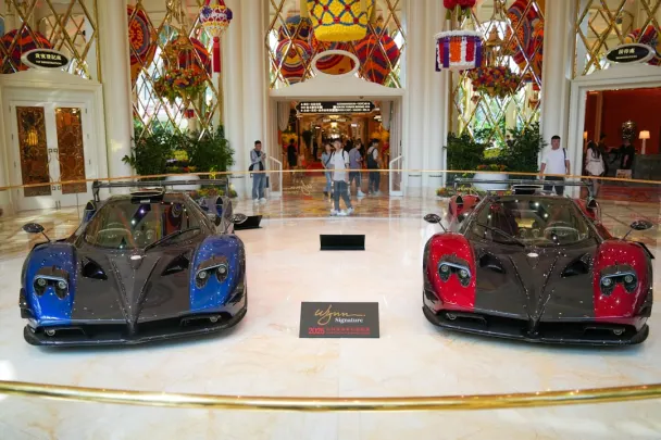 Kasino Amazon Slots Apl Android/iOS